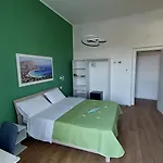 La Terrazza Del Sole Di Mondello *