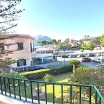 La Terrazza Del Sole Di Mondello Palermo