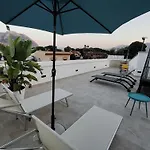La Terrazza Del Sole Di Mondello * Palermo