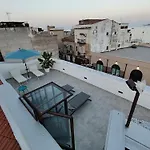 Homestay szállás La Terrazza Del Sole Di Mondello Palermo