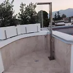 La Terrazza Del Sole Di Mondello Palermo