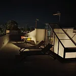 La Terrazza Del Sole Di Mondello Homestay szállás Palermo