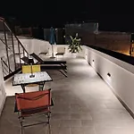 La Terrazza Del Sole Di Mondello Palermo