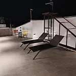 La Terrazza Del Sole Di Mondello Homestay szállás *