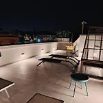 La Terrazza Del Sole Di Mondello Homestay szállás