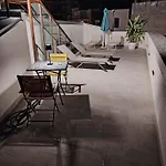 La Terrazza Del Sole Di Mondello Homestay szállás *