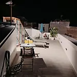 La Terrazza Del Sole Di Mondello Homestay szállás *