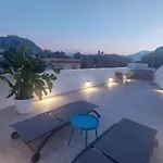 La Terrazza Del Sole Di Mondello Homestay szállás Palermo