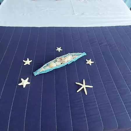 Privatunterkunft La Terrazza Del Sole Di Mondello *