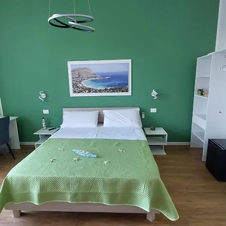 La Terrazza Del Sole Di Mondello * باليرمو