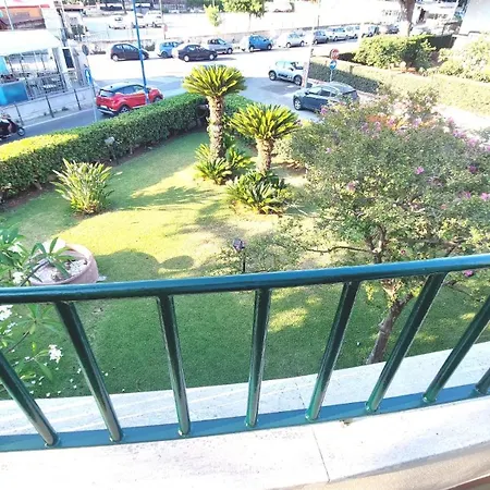 La Terrazza Del Sole Di Mondello * Palermo